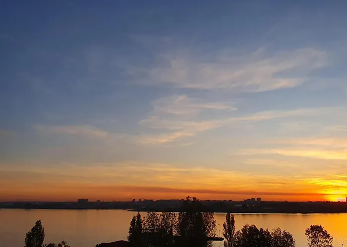 Hotel Scapino Mamaia