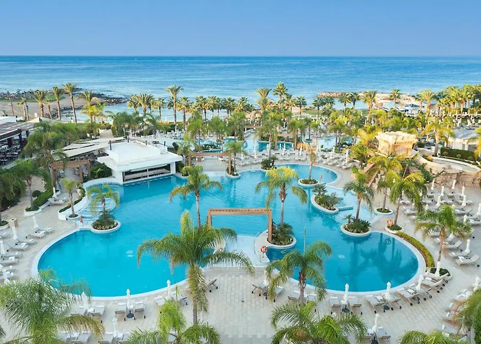 Olympic Lagoon Resort Paphos