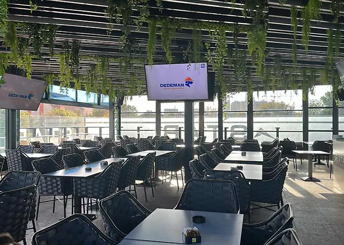 Star Hotel Tulcea