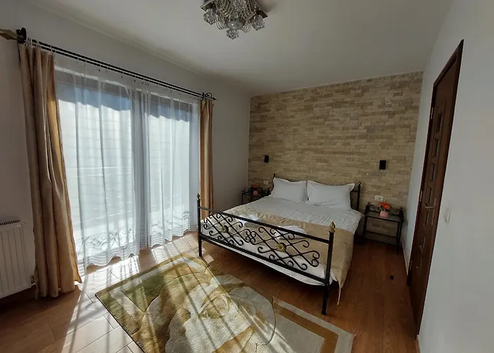 Fulg De Nea Hotel Sinaia