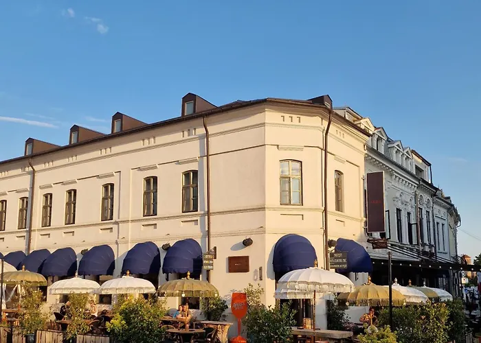 Acsa Inn Craiova