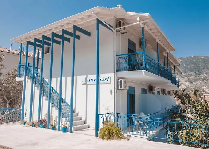Akrotiri Vasiliki