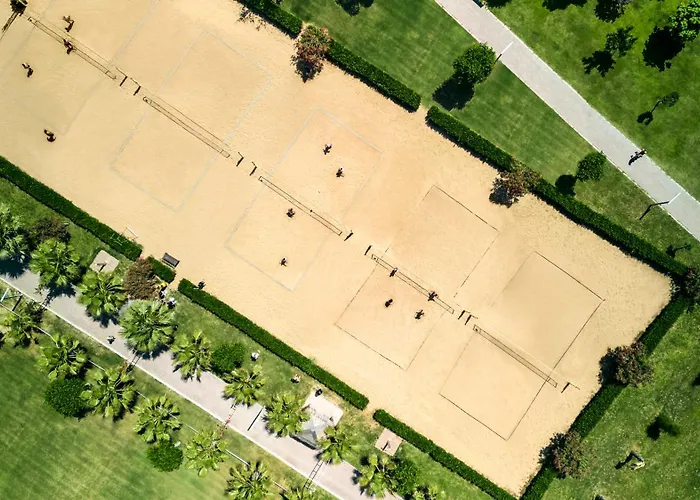 Tui Magic Life Jacaranda Hotel Side