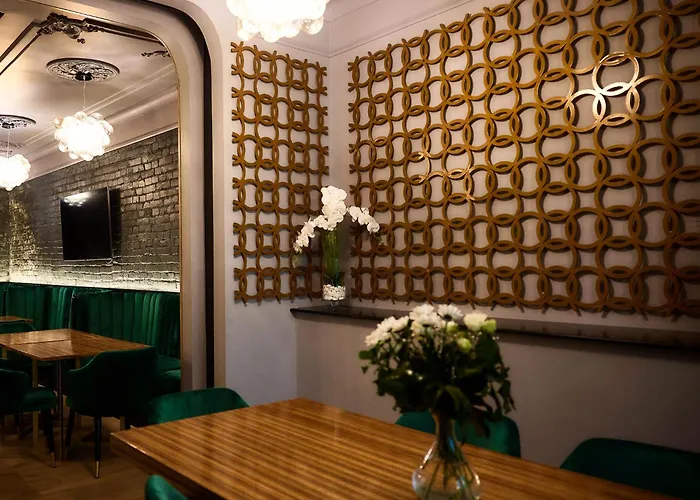 Hotel Viena Satu Mare