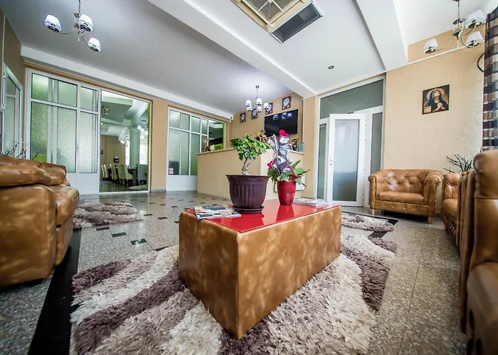 Hotel Marem Arad
