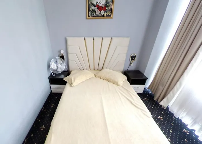 Hotel Duet Piteşti