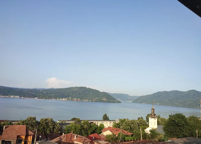 Casa Rebeca Hotel Orşova