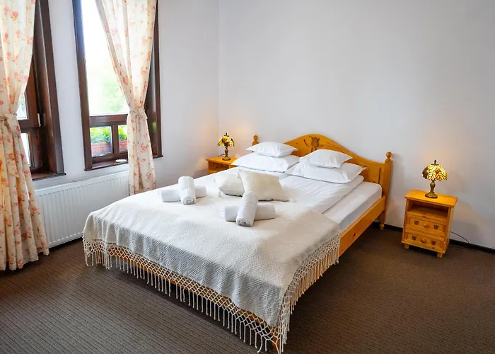 White Dove Pension Miercurea Ciuc