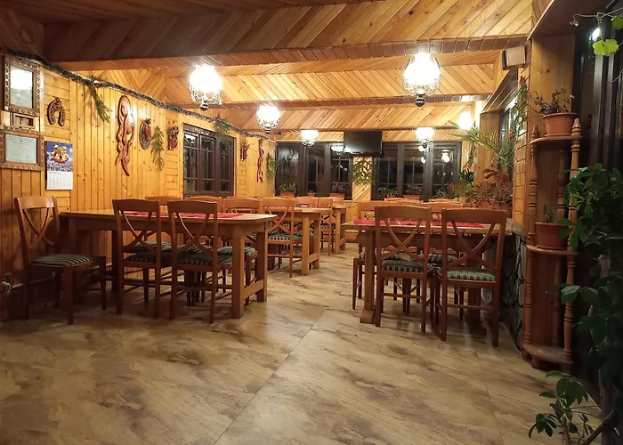 Casa Ardeleană Cheia Hotel Cheia 