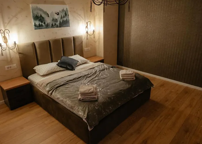 Guest House Zanoaga Prejmer