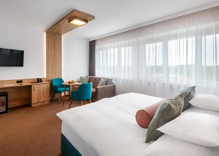 Hunguest Hotel Jula