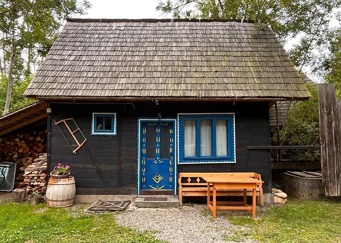 The Village Pension Breb