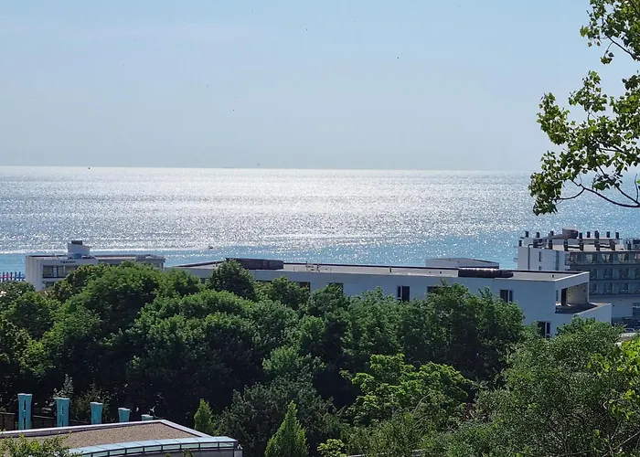 Samali Residence Eforie Nord