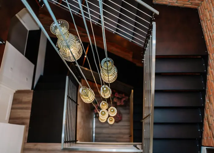 Casa Gallo (Adults Only) Sibiu