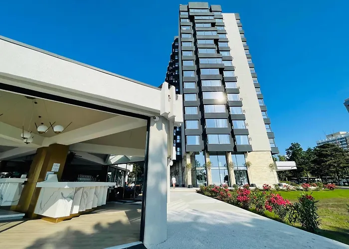 Oltenia Hotel Olimp