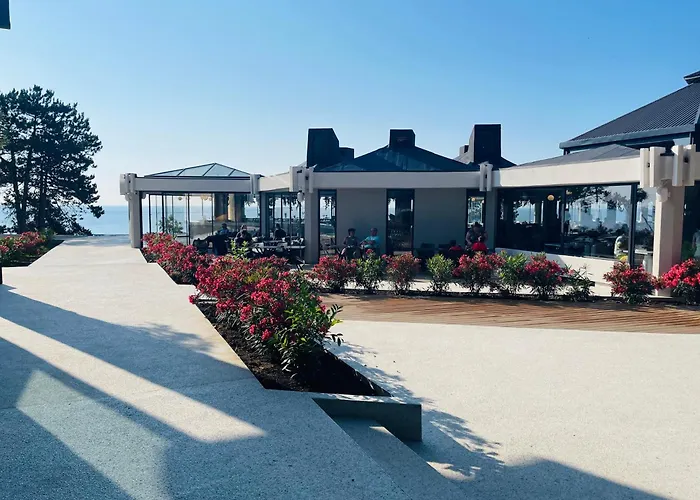 Oltenia Hotel Olimp