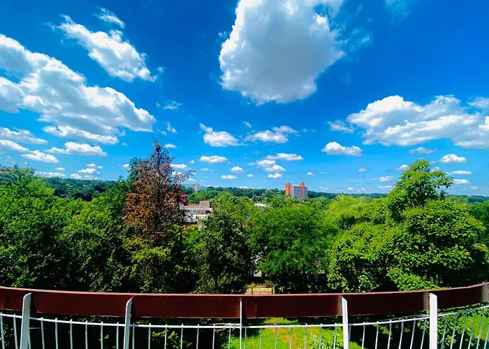 Hotel Muncel Băile Felix