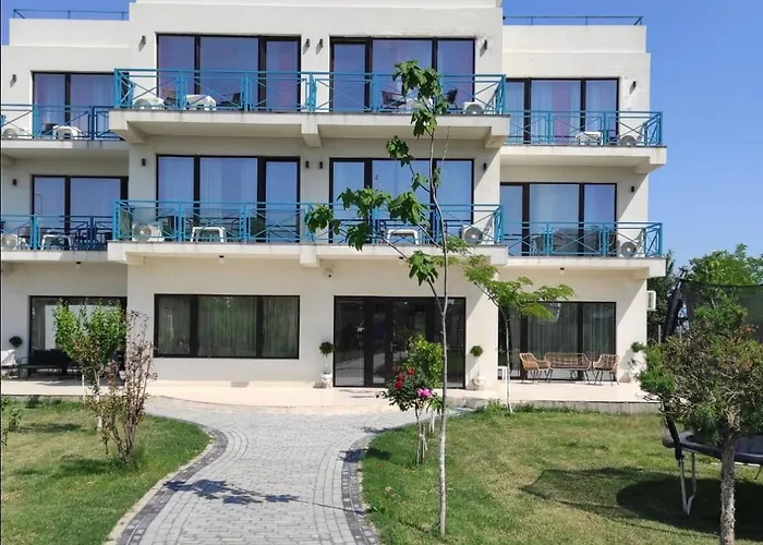Golful Lebedelor Hotel