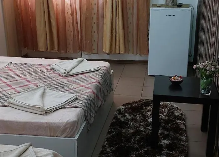 Vila Alexandru Eforie Nord