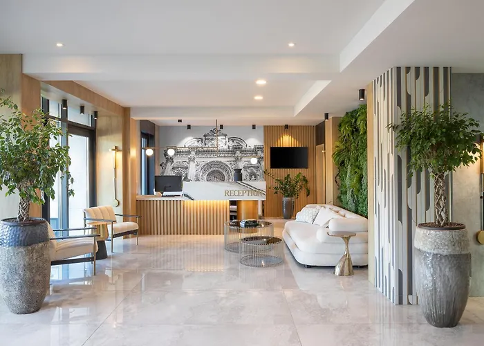 Hotel Branco Timişoara