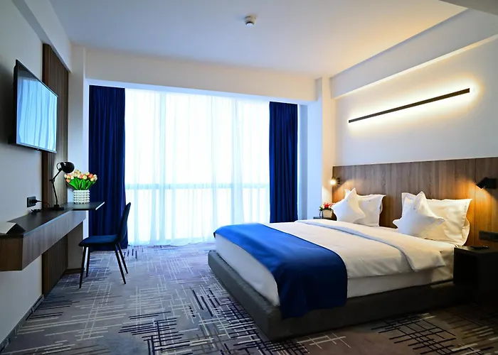 Hotel Sir Royal Bucureşti