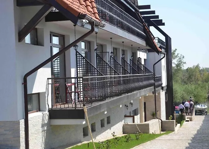 Pensiunea Delta Dreams Dunavăţu de Jos