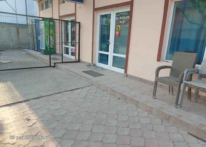Casa Adelina Costinesti Hotel