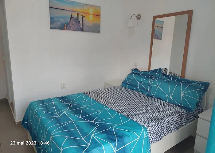 Casa Adelina Costinesti Hotel