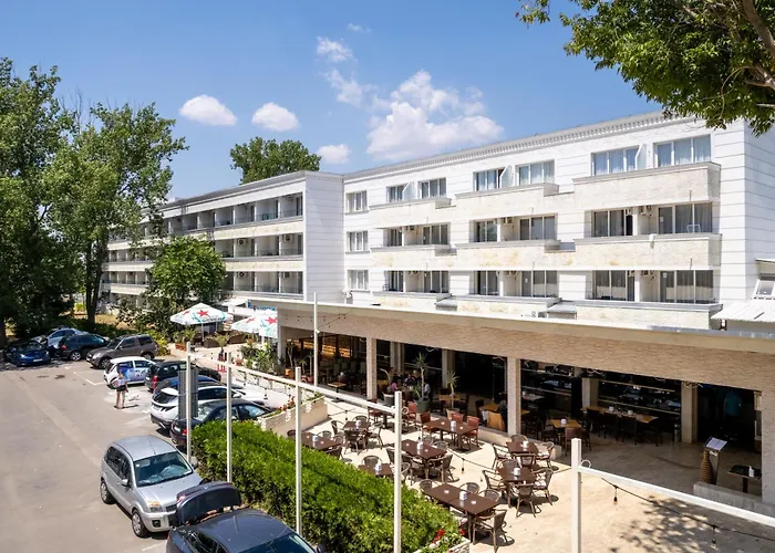 Hotel Venus Mamaia
