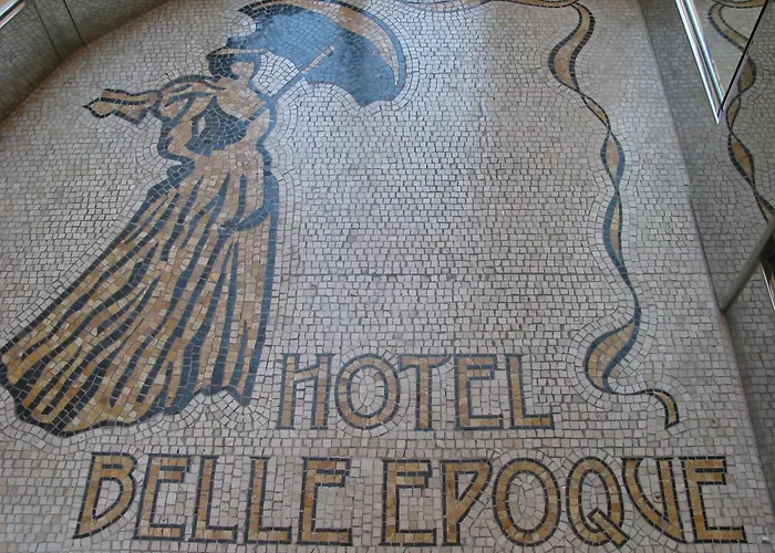 Hotel Belle Epoque Veneţia