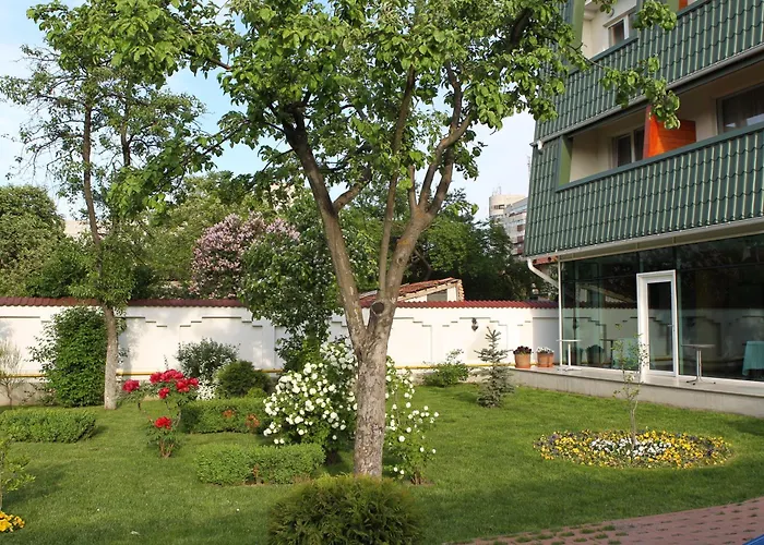 Hotel Jasmine Brașov