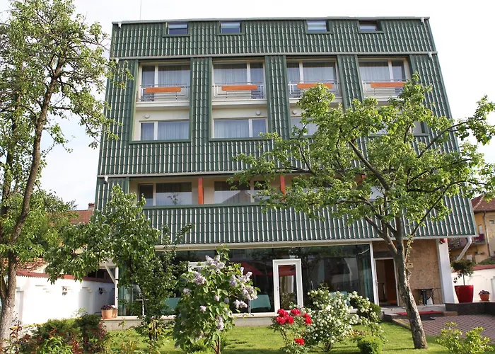 Hotel Jasmine Brașov