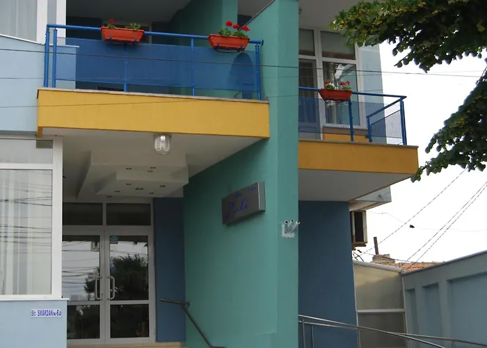 Dali Hotel Constanţa