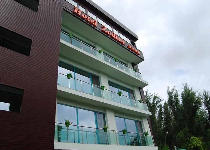 Hotel Zodiac Constanţa