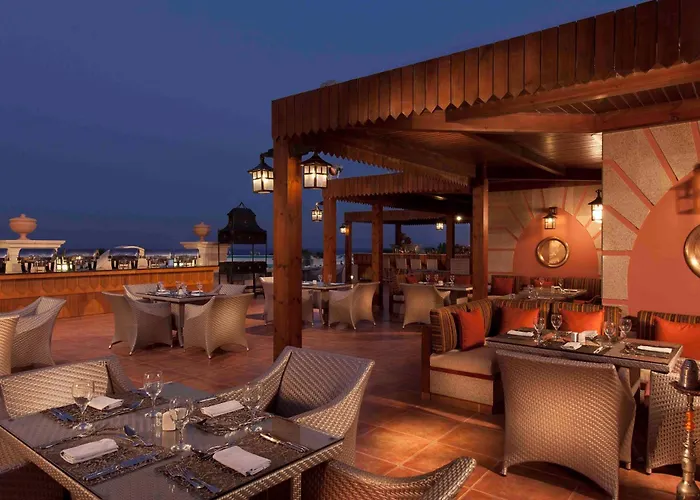 Xperience Sea Breeze Resort Sharm el-Sheikh