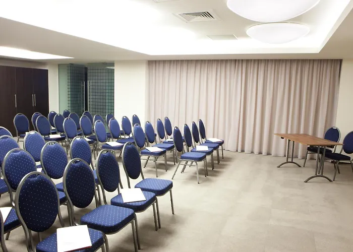 Europa Royale Bucharest Hotel