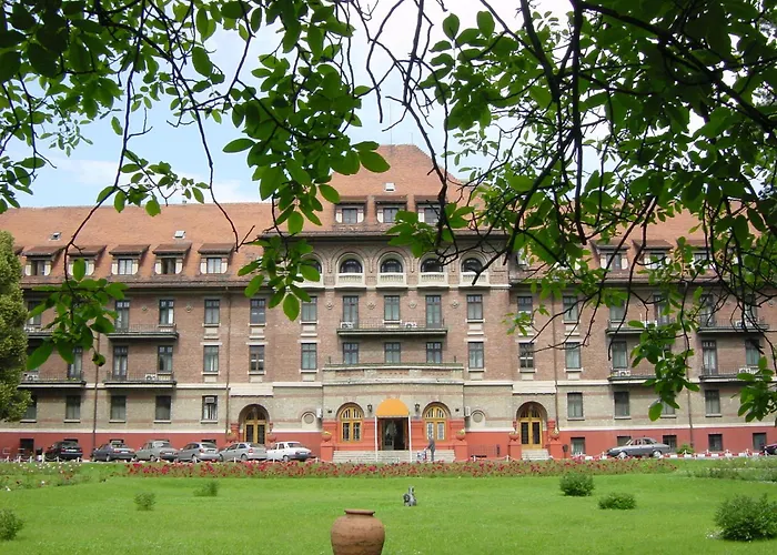 Hotel Triumf Bucureşti