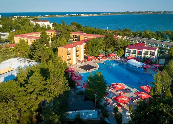 Club Dunarea Eforie Nord