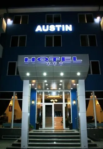 Hotel Austin Constanţa