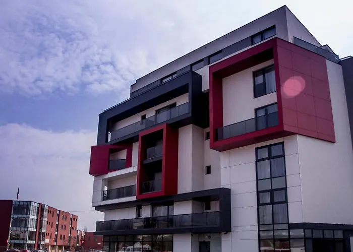 Hotel Tempo Târgu-Mureş