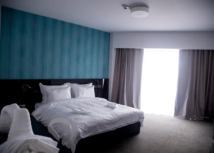 Hotel Tempo Târgu-Mureş