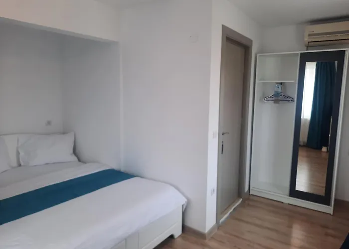 Casa Loro Hotel Eforie Sud 