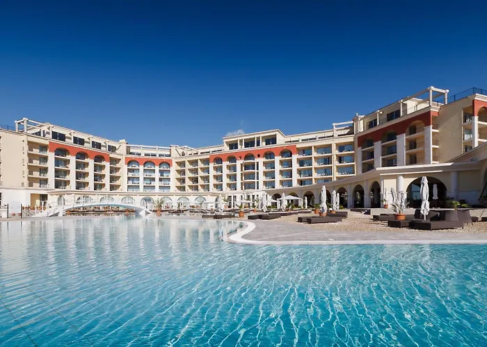 Lighthouse Golf & Spa Hotel Balcic