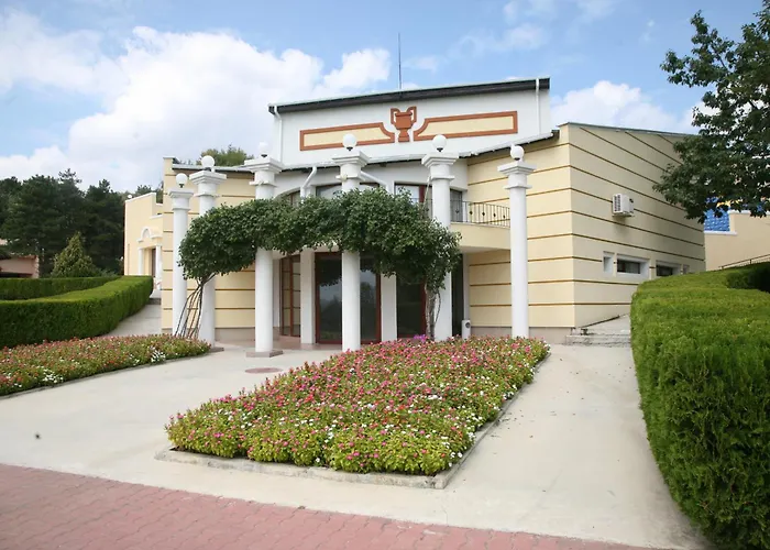 Duni Pelican Hotel Sozopol