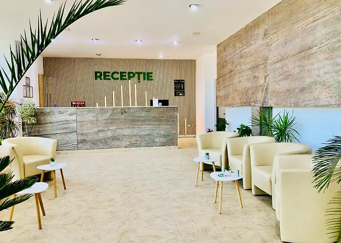 Hotel Rio Jupiter
