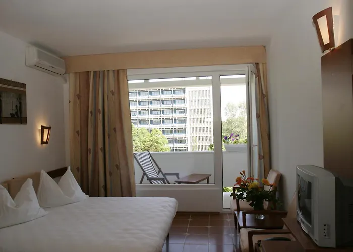 Hotel 2D Resort And Spa Neptun
