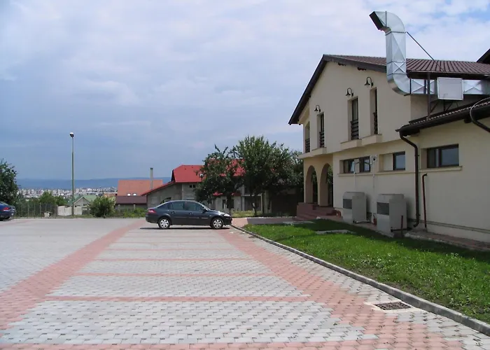 C&C Karo Resort Bacău