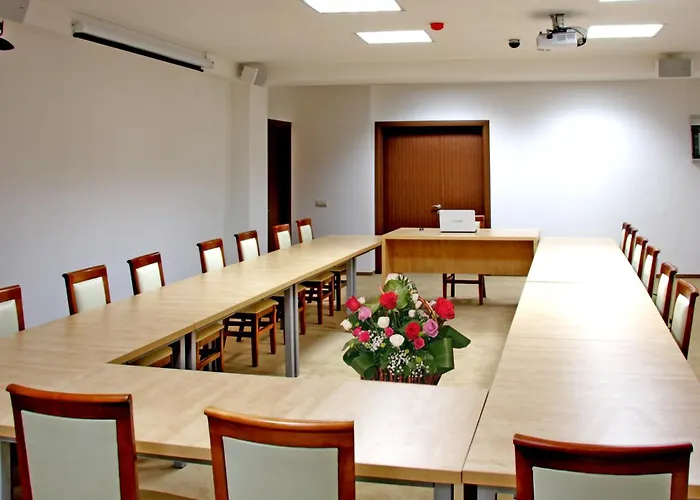 Hotel King Targoviste
