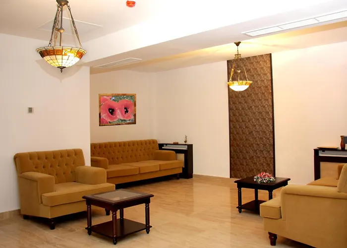 Hotel King Targoviste