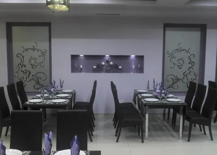 Best Hotel Hunedoara